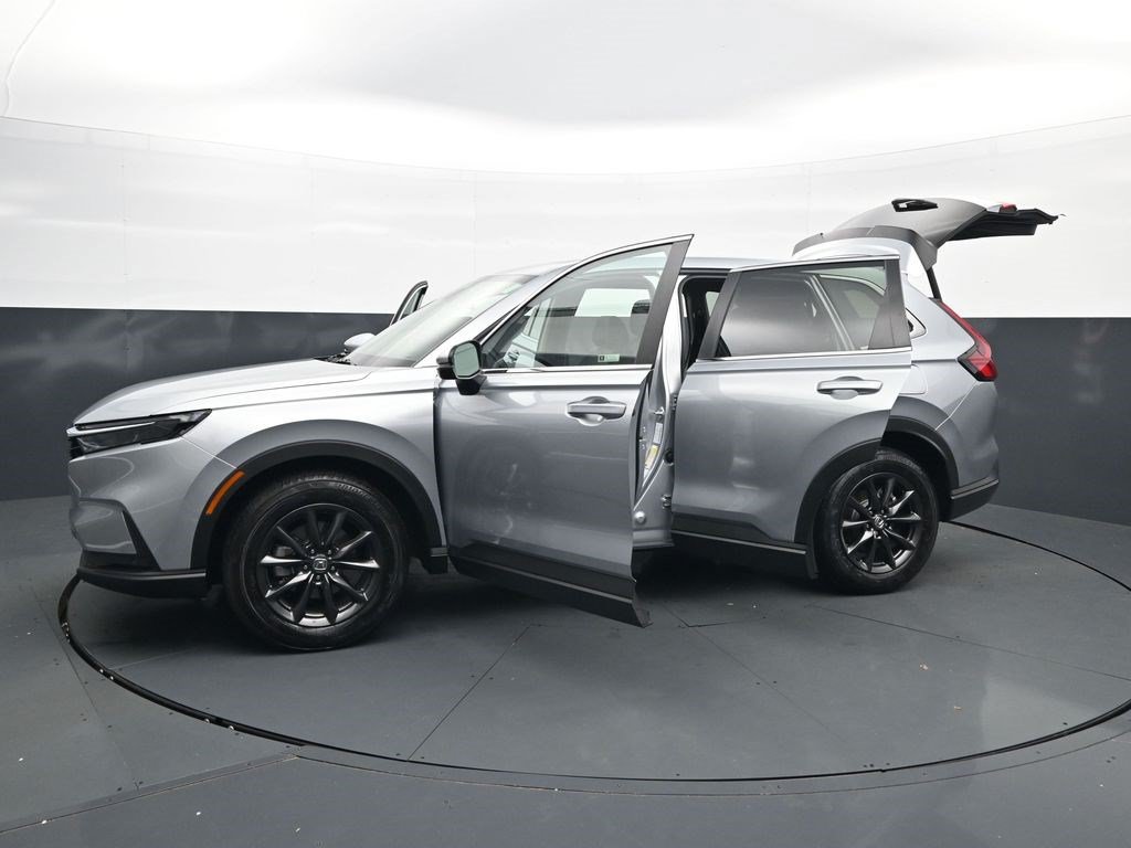 Used 2026 Honda CR-V EX-L image 56