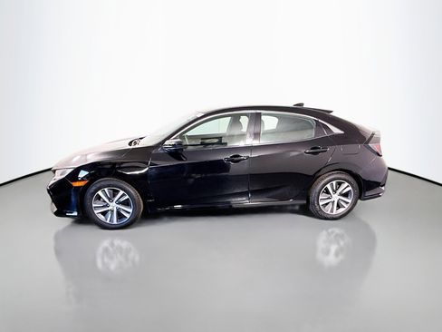 Used 2020 Honda Civic LX image 6