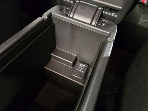 New 2025 Mitsubishi Outlander Sport LE image 25