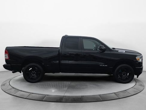 Used 2024 RAM 1500 Big Horn RWD image 6