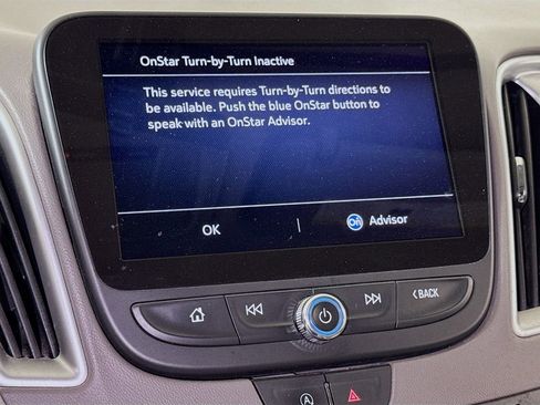 Certified 2022 Chevrolet Malibu LS FWD image 11