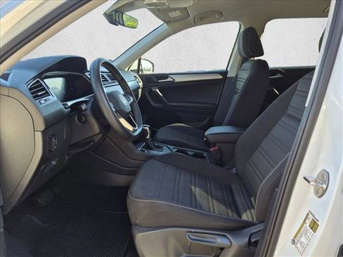 Used 2024 Volkswagen Tiguan S FWD image 14