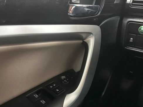 Used 2015 Honda Accord EX image 15