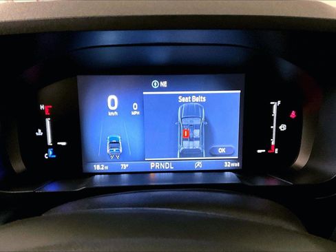 New 2025 Ford Maverick XLT w/ XLT Luxury Package image 37