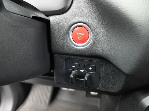 Used 2023 Toyota Tundra TRD Pro image 25