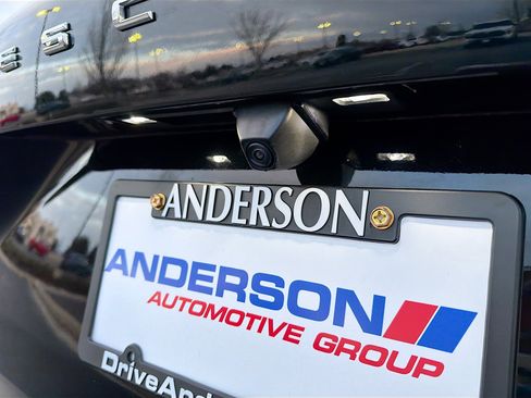 Used 2025 Ford Escape ST-Line image 14