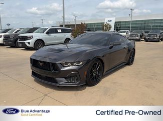 Used 2024 Ford Mustang GT 360° Tour
