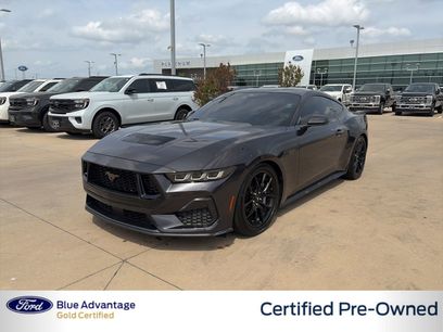 Used 2024 Ford Mustang GT