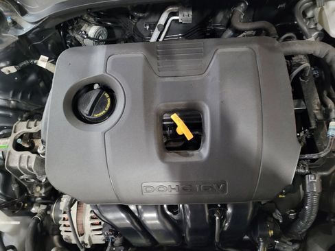 Used 2023 Kia Forte LXS image 30