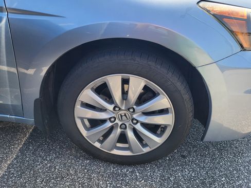 Used 2012 Honda Accord EX-L image 7