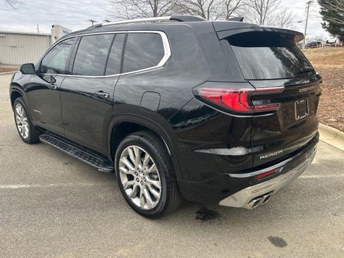 Used 2024 GMC Acadia Denali w/ Super Cruise Package image 5