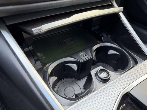 Used 2025 BMW 330i xDrive 330i xDrive image 29