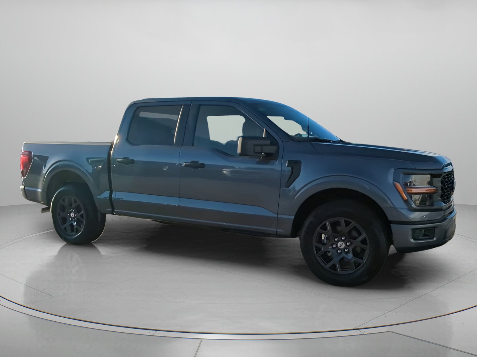 New 2026 Ford F150 STX w/ Equipment Group 200A RWD image 38