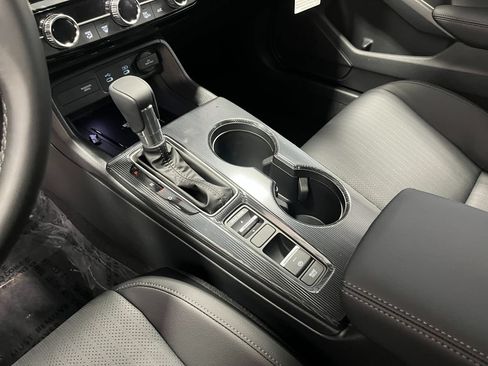 New 2026 Honda Civic Sport Touring image 22
