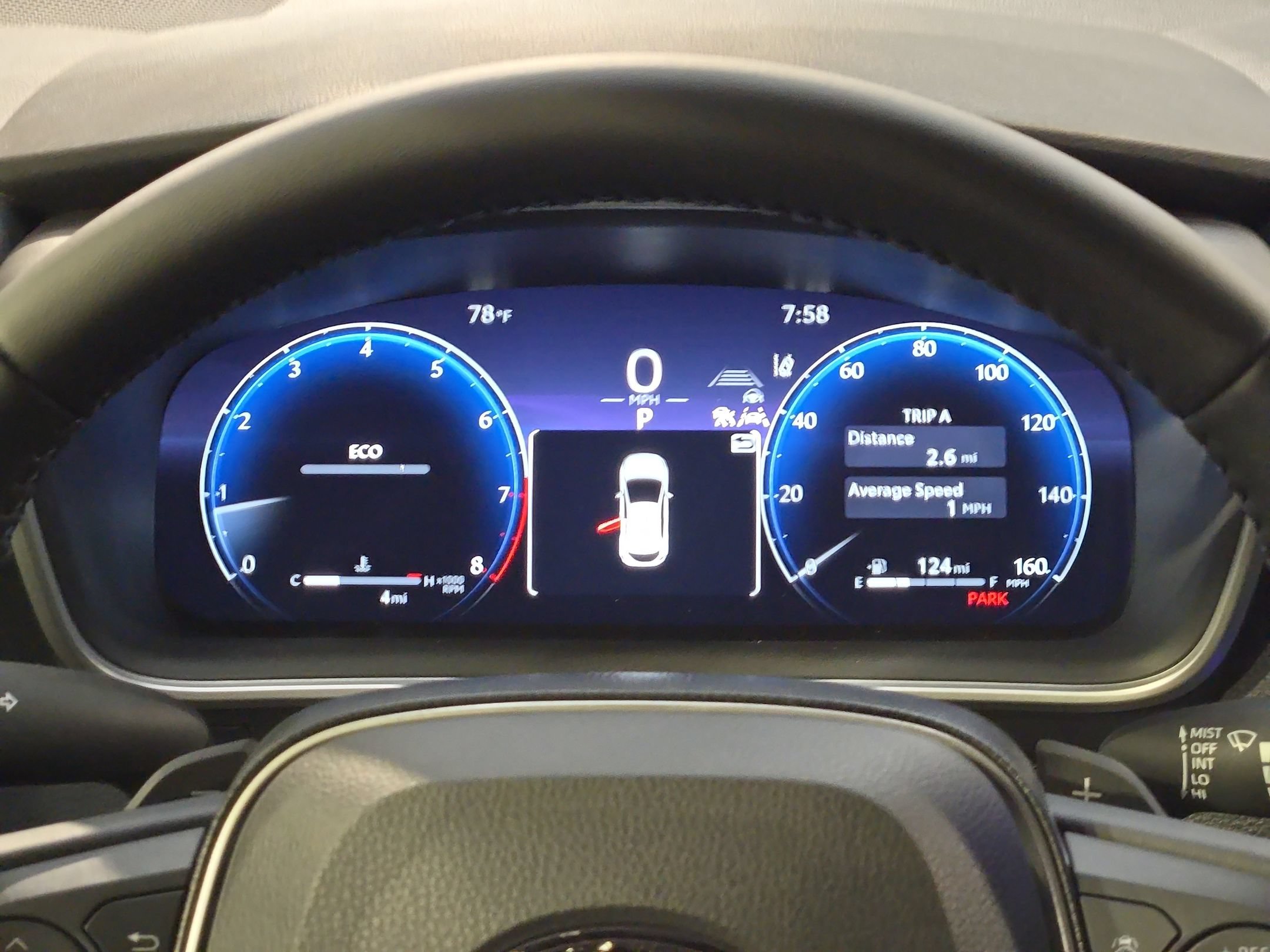 New 2027 Toyota Corolla SE w/ SE Premium Package FWD image 11