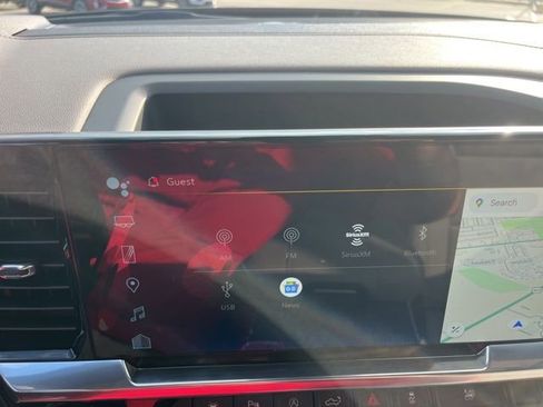 New 2026 Chevrolet Silverado 1500 LT w/ All Star Edition Plus image 32