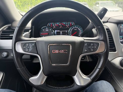 Used 2019 GMC Yukon SLE w/ Convenience Package AWD/4WD image 7
