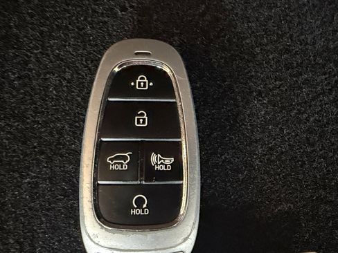 Used 2023 Hyundai Tucson SEL image 29