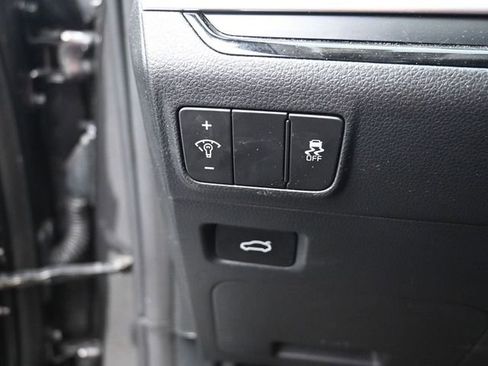 Used 2025 Kia K5 LXS image 18