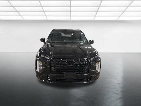Used 2024 Hyundai Palisade Calligraphy AWD/4WD image 10