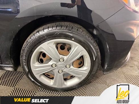 Used 2019 Chevrolet Spark LS FWD image 19