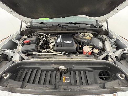 Used 2020 GMC Sierra 1500 Denali w/ Denali Ultimate Package AWD/4WD image 34