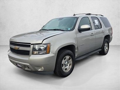 Used 2007 Chevrolet Tahoe LT