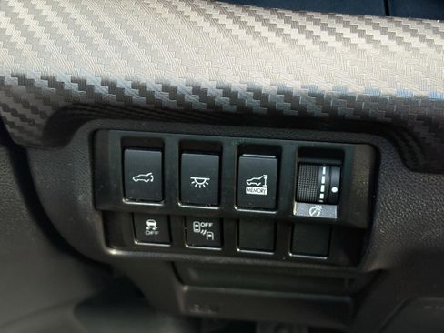 Used 2022 Subaru Ascent Onyx Edition image 17