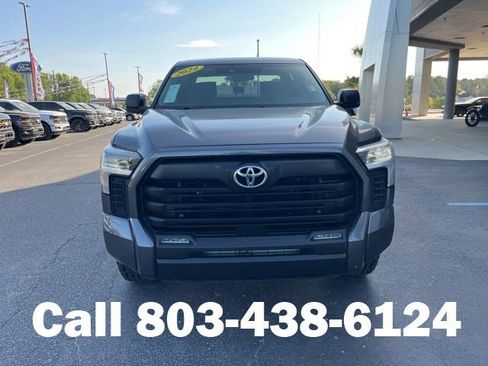 Used 2024 Toyota Tundra SR5 AWD/4WD image 35