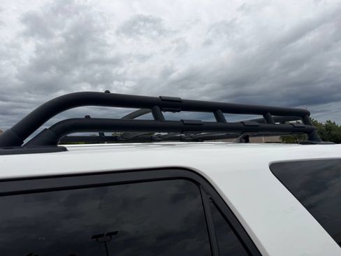 Used 2022 Toyota 4Runner TRD Pro AWD/4WD image 11