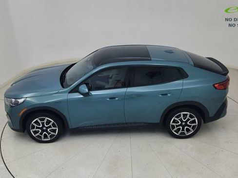 Used 2025 BMW X2 xDrive28i w/ Premium Package AWD/4WD image 80