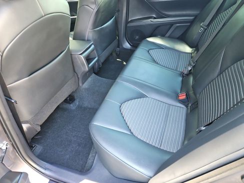 Used 2023 Toyota Camry SE FWD image 27