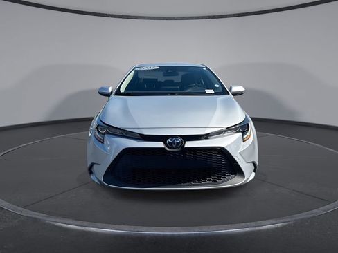 Used 2022 Toyota Corolla LE FWD image 19