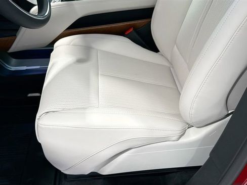 New 2026 Cadillac Vistiq Sport image 18