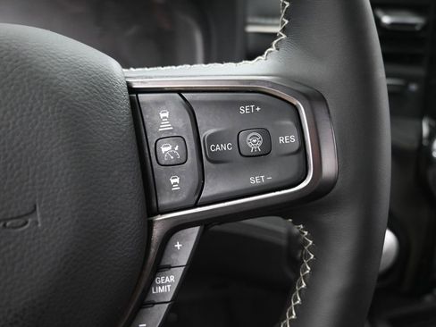 New 2026 RAM 1500 Limited AWD/4WD image 31