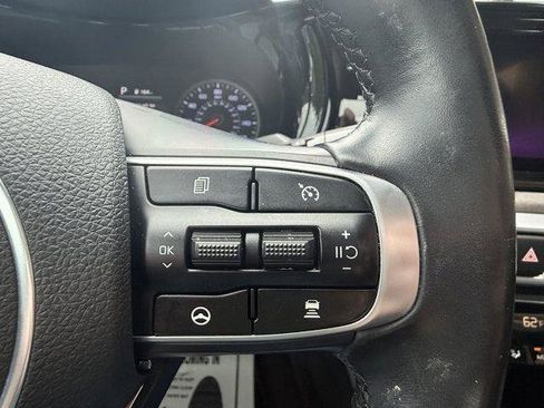 Used 2022 Kia K5 EX w/ EX Premium Package FWD image 23