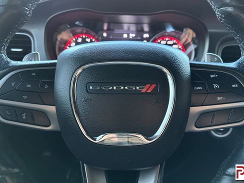 Used 2021 Dodge Charger Scat Pack w/ Plus Group image 28