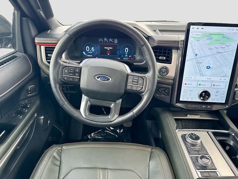 Used 2022 Ford Expedition Timberline AWD/4WD image 24