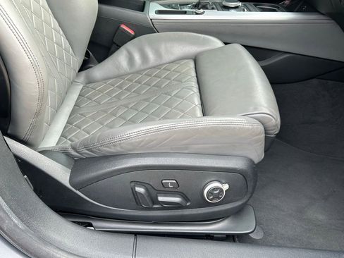 Used 2019 Audi S5 Premium Plus w/ Premium Plus image 50