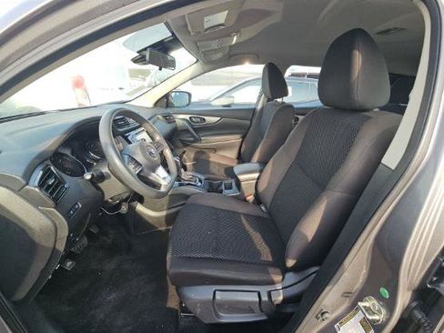 Used 2022 Nissan Rogue Sport S AWD/4WD image 4