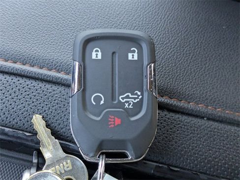 Used 2020 GMC Sierra 1500 AT4 w/ AT4 Premium Package image 41