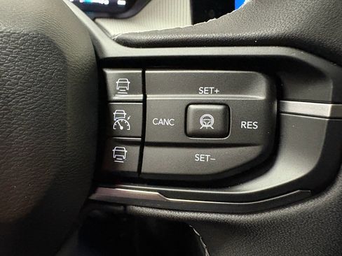 New 2026 Jeep Cherokee Laredo AWD/4WD image 15