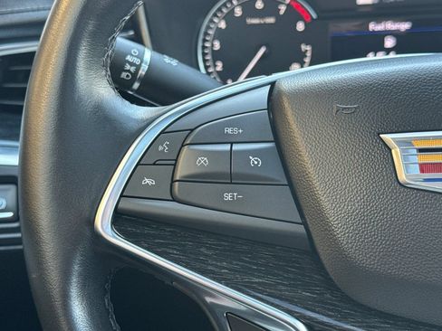 Used 2023 Cadillac XT5 Premium Luxury AWD/4WD image 29