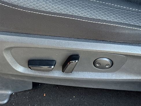 Certified 2024 Nissan Armada SL w/ Captain's Chairs Package image 32