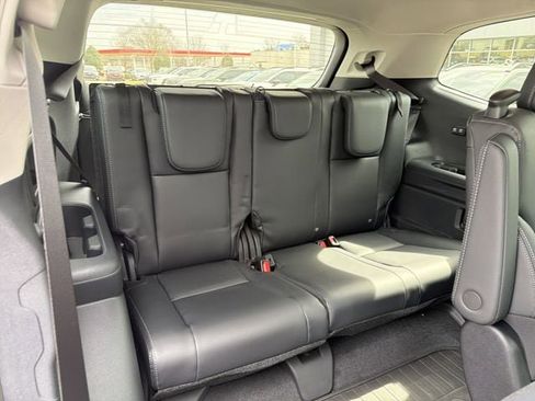 New 2026 Subaru Ascent Premium image 14