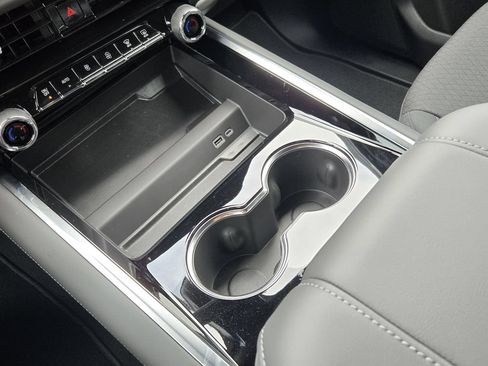 New 2026 Chevrolet Tahoe LS w/ LS Custom Edition RWD image 21