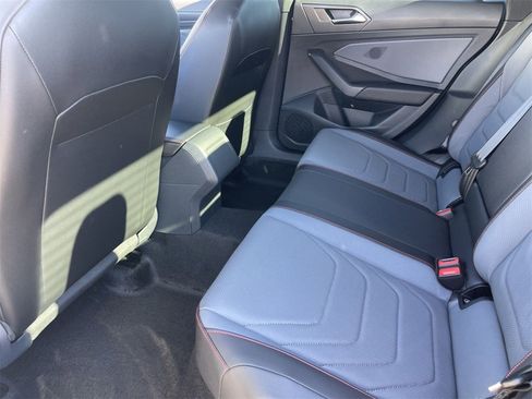 New 2026 Volkswagen Jetta GLI Autobahn image 13