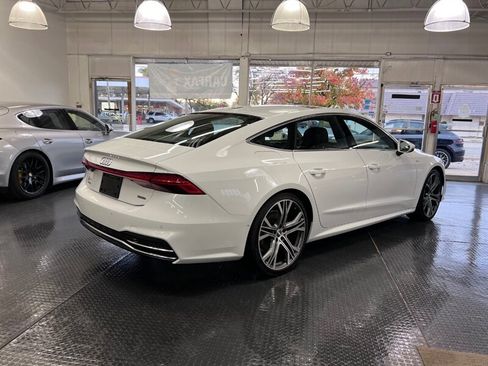 Used 2019 Audi A7 3.0T Prestige image 12