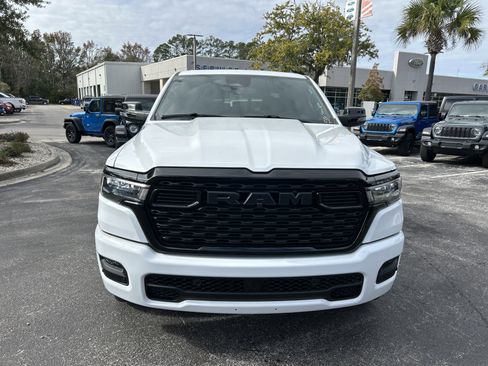 New 2026 RAM 1500 Big Horn image 2