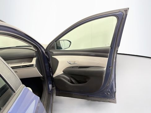 Used 2025 Hyundai Tucson SEL FWD image 34